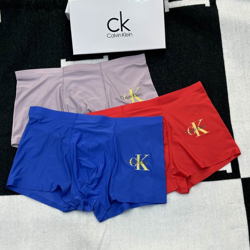CK boxer L-3XL 105